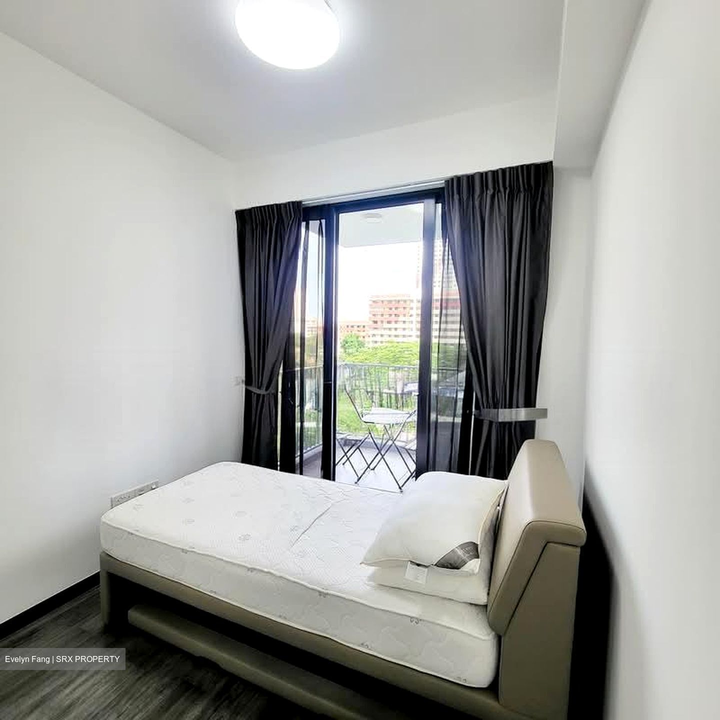Gem Residences (D12), Condominium #553850001
